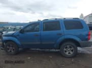 ✅ 2006 Dodge Durango SXT • VIN: 1D4HB38N66F145731 • Лот: 42174999. Опубликован ранее на IAAI с пробегом 126 504 миль. Бесплатный доступ к архиву аукционных продаж из США и подробный отчёт об истории автомобиля на DreamBid. Изображение 15.