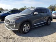 ✅ 2023 Hyundai Santa Fe SEL • VIN: 5NMS3DAJ7PH501086 • Лот: 87176805. Опубликован ранее на Copart с пробегом 37 065 миль. Бесплатный доступ к архиву аукционных продаж из США и подробный отчёт об истории автомобиля на DreamBid. Изображение 1.