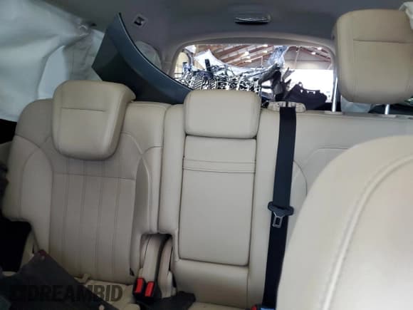 ✅ 2018 Mercedes-Benz GLS 450 • VIN: 4JGDF6EE8JB077515 • Lot: 56137355. Wystawiony na Copart z przebiegiem Nie podano. Bezpłatny archiwum sprzedaży aukcyjnych z USA i szczegółowy raport historii pojazdu na DreamBid. Zdjęcie 10.