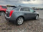 ✅ 2012 Cadillac SRX Performance Collection • VIN: 3GYFNBE30CS598950 • Lot: 81205505. Listed on Copart with 96,413 mi. Free auction sales archive from the USA and detailed vehicle history report at DreamBid. Image 3.