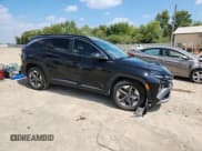 ✅ 2025 Hyundai Tucson SEL Convenience • VIN: KM8JCDD14SU302873 • Lot: 71487805. Wystawiony na Copart z przebiegiem 6 016 mil. Bezpłatny archiwum sprzedaży aukcyjnych z USA i szczegółowy raport historii pojazdu na DreamBid. Zdjęcie 4.