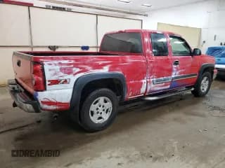✅ 2007 Chevrolet Silverado 1500 LT1 • VIN: 1GCEK19Z37Z199235 • Lot: 75507294. Listed on Copart with Not provided. Free auction sales archive from the USA and detailed vehicle history report at DreamBid. Image 3.