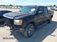 ✅ 2008 GMC Sierra 1500 SLT • VIN: 2GTEK13JX81266197 • Lot: 43330577. Listed on IAAI with 260,934 mi. Free auction sales archive from the USA and detailed vehicle history report at DreamBid. Image 19.