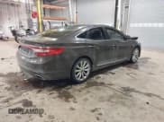 ✅ 2015 Hyundai Azera Limited • VIN: KMHFH4JG2FA432545 • Лот: 41329236. Опубликован ранее на IAAI с пробегом 98 661 миль. Бесплатный доступ к архиву аукционных продаж из США и подробный отчёт об истории автомобиля на DreamBid. Изображение 4.