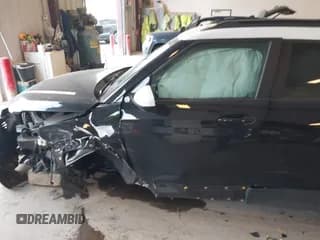 ✅ 2023 Chevrolet TrailBlazer ACTIV • VIN: KL79MVSL6PB100096 • Лот: 43579942. Опубликован ранее на IAAI с пробегом 65 233 миль. Бесплатный доступ к архиву аукционных продаж из США и подробный отчёт об истории автомобиля на DreamBid. Изображение 6.