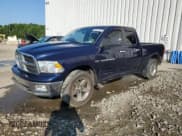 ✅ 2012 Ram 1500 SLT • VIN: 1C6RD7GT0CS284928 • Lot: 66317215. Listed on Copart with 242,823 mi. Free auction sales archive from the USA and detailed vehicle history report at DreamBid. Image 1.