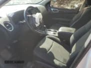 ✅ 2018 Nissan Pathfinder SV • VIN: 5N1DR2MM3JC658973 • Лот: 69213205. Опубликован ранее на Copart с пробегом 106 924 миль. Бесплатный доступ к архиву аукционных продаж из США и подробный отчёт об истории автомобиля на DreamBid. Изображение 7.