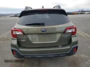 ✅ 2018 Subaru Outback Limited • VIN: 4S4BSENC6J3200363 • Лот: 93568575. Опубликован ранее на Copart с пробегом 122 465 миль. Бесплатный доступ к архиву аукционных продаж из США и подробный отчёт об истории автомобиля на DreamBid. Изображение 6.