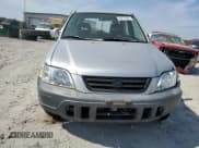 ✅ 2001 Honda CR-V EX • VIN: JHLRD186X1C023928 • Lot: 80276405. Listed on Copart with 231,218 mi. Free auction sales archive from the USA and detailed vehicle history report at DreamBid. Image 5.