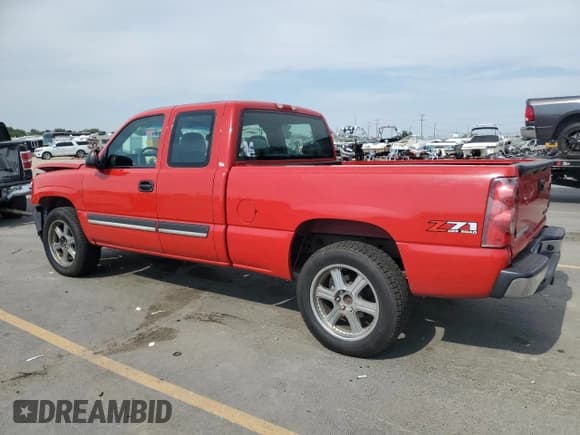 ✅ 2003 Chevrolet Silverado 1500 LT • VIN: 1GCEK19T33E237348 • Лот: 71291045. Опубликован ранее на Copart с пробегом 161 769 миль. Бесплатный доступ к архиву аукционных продаж из США и подробный отчёт об истории автомобиля на DreamBid. Изображение 2.