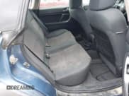 ✅ 2008 Subaru Outback • VIN: 4S4BP60C987323172 • Lot: 42286716. Listed on IAAI with 127,044 mi. Free auction sales archive from the USA and detailed vehicle history report at DreamBid. Image 8.