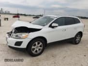 ✅ 2013 Volvo XC60 3.2L • VIN: YV4952DL2D2448207 • Lot: 54915375. Listed on Copart with 135,270 mi. Free auction sales archive from the USA and detailed vehicle history report at DreamBid. Image 1.