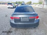 ✅ 2011 Honda Accord EX • VIN: 1HGCP2F78BA109734 • Lot: 43310171. Listed on IAAI with 162,733 mi. Free auction sales archive from the USA and detailed vehicle history report at DreamBid. Image 17.