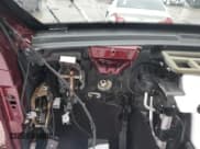 ✅ 2017 Dodge Durango Citadel • VIN: 1C4SDJET8HC740394 • Lot: 45537445. Listed on Copart with Not provided. Free auction sales archive from the USA and detailed vehicle history report at DreamBid. Image 9.