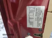 ✅ 2008 Suzuki XL7 Luxury • VIN: 2S3DA417086126445 • Lot: 60575835. Wystawiony na Copart z przebiegiem 145 302 mil. Bezpłatny archiwum sprzedaży aukcyjnych z USA i szczegółowy raport historii pojazdu na DreamBid. Zdjęcie 13.