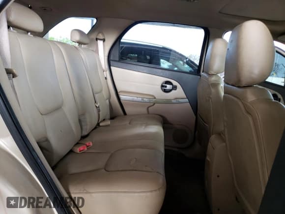 ✅ 2006 Chevrolet Equinox LT • VIN: 2CNDL63F566122425 • Лот: 49672943. Опубликован ранее на Copart с пробегом 178 355 миль. Бесплатный доступ к архиву аукционных продаж из США и подробный отчёт об истории автомобиля на DreamBid. Изображение 11.