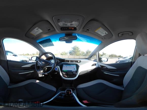 ✅ 2021 Chevrolet Bolt EV LT • VIN: 1G1FY6S06M4110688 • Lot: 43767555. Listed on IAAI with 72,298 mi. Free auction sales archive from the USA and detailed vehicle history report at DreamBid. Image 20.