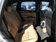 ✅ 2014 Porsche Cayenne • VIN: WP1AA2A24ELA97284 • Lot: 80156305. Wystawiony na Copart z przebiegiem 141 182 mil. Bezpłatny archiwum sprzedaży aukcyjnych z USA i szczegółowy raport historii pojazdu na DreamBid. Zdjęcie 11.