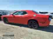 2013 Dodge Challenger SXT z VIN 2C3CDYAG4DH649382, wystawiony jako Copart lot #59992544 z przebiegiem 152 167 mil mil oraz Szkoda całkowita • Salvage title. Historia ofert i sprzedaży dostępna na DreamBid. Obrazek 2.