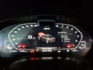 ✅ 2022 BMW M5 • VIN: WBS83CH0XNCK98720 • Lot: 72822924. Wystawiony na Copart z przebiegiem 39 778 mil. Bezpłatny archiwum sprzedaży aukcyjnych z USA i szczegółowy raport historii pojazdu na DreamBid. Zdjęcie 9.