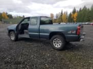 ✅ 2007 Chevrolet Silverado 1500 Work Truck • VIN: 1GCEK19V47Z135069 • Лот: 91312285. Опубликован ранее на Copart с пробегом 83 850 миль. Бесплатный доступ к архиву аукционных продаж из США и подробный отчёт об истории автомобиля на DreamBid. Изображение 2.