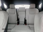 ✅ 2023 Lexus RX 350 Premium Plus • VIN: JTJCHMAAXP2002872 • Lot: 83808865. Wystawiony na Copart z przebiegiem 19 165 mil. Bezpłatny archiwum sprzedaży aukcyjnych z USA i szczegółowy raport historii pojazdu na DreamBid. Zdjęcie 10.