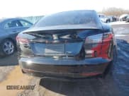 ✅ 2023 Tesla Model S Plaid • VIN: 5YJSA1E69PF515714 • Lot: 45212665. Listed on Copart with Not provided. Free auction sales archive from the USA and detailed vehicle history report at DreamBid. Image 6.