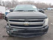 ✅ 2008 Chevrolet Silverado 1500 LTZ • VIN: 2GCEK13Y881162613 • Lot: 41893222. Listed on IAAI with 192,078 mi. Free auction sales archive from the USA and detailed vehicle history report at DreamBid. Image 12.