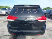 ✅ 2013 Toyota Sienna L • VIN: 5TDZK3DC9DS357722 • Lot: 42369515. Listed on IAAI with 190,548 mi. Free auction sales archive from the USA and detailed vehicle history report at DreamBid. Image 16.