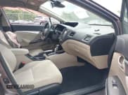 ✅ 2014 Honda Civic • VIN: 19XFB4F21EE000706 • Lot: 42456781. Wystawiony na IAAI z przebiegiem 88 784 mil. Bezpłatny archiwum sprzedaży aukcyjnych z USA i szczegółowy raport historii pojazdu na DreamBid. Zdjęcie 5.