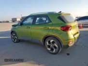 ✅ 2021 Hyundai Venue SEL • VIN: KMHRC8A34MU112865 • Lot: 85586395. Listed on Copart with 83,783 mi. Free auction sales archive from the USA and detailed vehicle history report at DreamBid. Image 2.