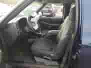 2003 Chevrolet S-10 LS z VIN 1GCDT13X53K125186, wystawiony jako Copart lot #72440074 z przebiegiem Nie podano mil oraz Szkoda całkowita • Salvage title. Historia ofert i sprzedaży dostępna na DreamBid. Obrazek 7.