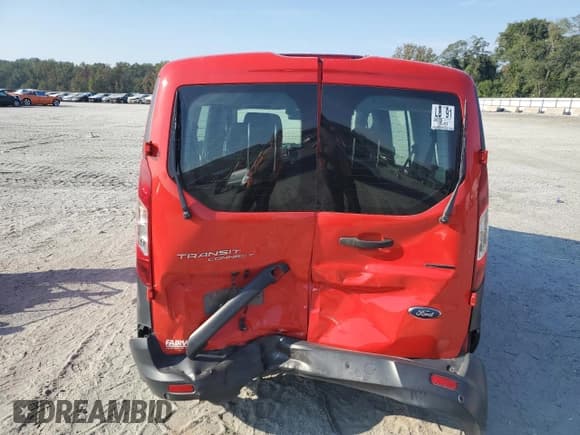 ✅ 2019 Ford Transit Connect XL • VIN: NM0GS9E21K1406225 • Lot: 80750795. Wystawiony na Copart z przebiegiem 130 480 mil. Bezpłatny archiwum sprzedaży aukcyjnych z USA i szczegółowy raport historii pojazdu na DreamBid. Zdjęcie 6.