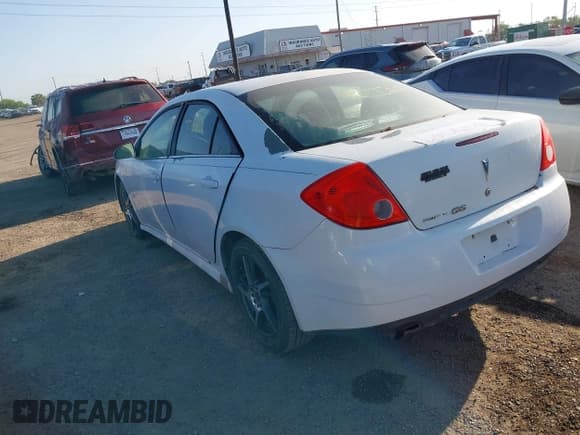 ✅ 2010 Pontiac G6 1SB • VIN: 1G2ZA5EB2A4103396 • Lot: 42014797. Wystawiony na IAAI z przebiegiem Nie podano. Bezpłatny archiwum sprzedaży aukcyjnych z USA i szczegółowy raport historii pojazdu na DreamBid. Zdjęcie 3.