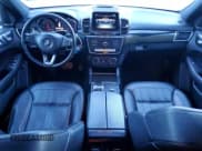 ✅ 2018 Mercedes-Benz GLE 350 • VIN: 4JGDA5HB8JB174529 • Lot: 87224575. Wystawiony na Copart z przebiegiem 138 207 mil. Bezpłatny archiwum sprzedaży aukcyjnych z USA i szczegółowy raport historii pojazdu na DreamBid. Zdjęcie 8.