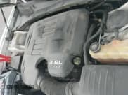 ✅ 2016 Dodge Charger SE • VIN: 2C3CDXBGXGH267421 • Lot: 43640720. Wystawiony na IAAI z przebiegiem 142 906 mil. Bezpłatny archiwum sprzedaży aukcyjnych z USA i szczegółowy raport historii pojazdu na DreamBid. Zdjęcie 19.