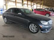 ✅ 2008 Mercedes-Benz C 300 Sport • VIN: WDDGF54X48F143419 • Лот: 80587235. Опубликован ранее на Copart с пробегом 201 097 миль. Бесплатный доступ к архиву аукционных продаж из США и подробный отчёт об истории автомобиля на DreamBid. Изображение 4.