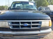 ✅ 1994 Ford Ranger Splash • VIN: 1FTCR10AXRUE27659 • Лот: 42629037. Опубликован ранее на IAAI с пробегом 108 400 миль. Бесплатный доступ к архиву аукционных продаж из США и подробный отчёт об истории автомобиля на DreamBid. Изображение 12.