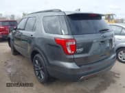 ✅ 2017 Ford Explorer XLT • VIN: 1FM5K8D86HGA00064 • Лот: 43460187. Опубликован ранее на IAAI с пробегом 162 395 миль. Бесплатный доступ к архиву аукционных продаж из США и подробный отчёт об истории автомобиля на DreamBid. Изображение 3.