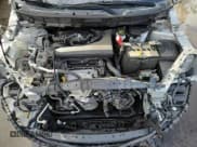 ✅ 2020 Nissan Rogue S • VIN: JN8AT2MV4LW116434 • Лот: 89705845. Опубликован ранее на Copart с пробегом 107 058 миль. Бесплатный доступ к архиву аукционных продаж из США и подробный отчёт об истории автомобиля на DreamBid. Изображение 12.