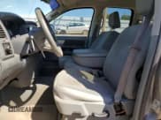 ✅ 2007 Dodge 1500 SLT • VIN: 1D7HA18P87S263901 • Лот: 71049824. Опубликован ранее на Copart с пробегом Не указан. Бесплатный доступ к архиву аукционных продаж из США и подробный отчёт об истории автомобиля на DreamBid. Изображение 7.