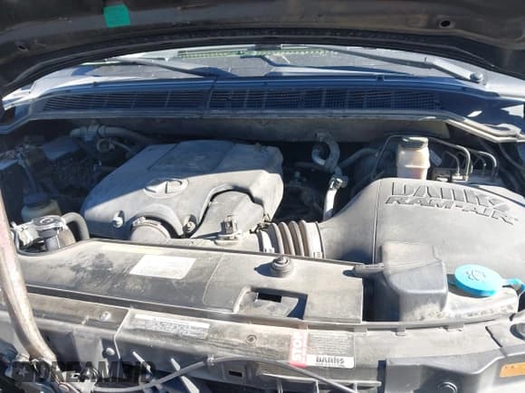 ✅ 2009 Infiniti QX56 • VIN: 5N3AA08C49N903058 • Lot: 43673422. Listed on IAAI with 257,538 mi. Free auction sales archive from the USA and detailed vehicle history report at DreamBid. Image 10.