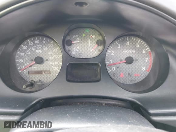 ✅ 1999 Toyota RAV4 • VIN: JT3GP10VXX0035932 • Lot: 42766793. Listed on IAAI with Not provided. Free auction sales archive from the USA and detailed vehicle history report at DreamBid. Image 7.