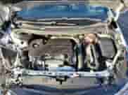 2017 Chevrolet Cruze LT z VIN 1G1BE5SM1H7275542, wystawiony jako Copart lot #69944992 z przebiegiem 66 635 mil mil oraz . Historia ofert i sprzedaży dostępna na DreamBid. Obrazek 11.