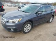 ✅ 2017 Subaru Outback Premium • VIN: 4S4BSAFC0H3375483 • Lot: 43733444. Wystawiony na IAAI z przebiegiem 100 368 mil. Bezpłatny archiwum sprzedaży aukcyjnych z USA i szczegółowy raport historii pojazdu na DreamBid. Zdjęcie 17.