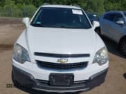 ✅ 2012 Chevrolet Captiva Sport LS • VIN: 3GNAL2EK7CS521755 • Lot: 42703072. Wystawiony na IAAI z przebiegiem 114 160 mil. Bezpłatny archiwum sprzedaży aukcyjnych z USA i szczegółowy raport historii pojazdu na DreamBid. Zdjęcie 6.