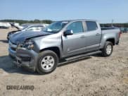 ✅ 2020 Chevrolet Colorado 4WD Work Truck • VIN: 1GCGTBEN8L1132959 • Lot: 80114645. Wystawiony na Copart z przebiegiem 67 034 mil. Bezpłatny archiwum sprzedaży aukcyjnych z USA i szczegółowy raport historii pojazdu na DreamBid. Zdjęcie 1.