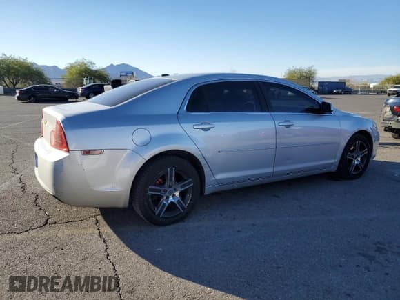 ✅ 2009 Chevrolet Malibu 1LT • VIN: 1G1ZH57B69F157720 • Lot: 77909484. Wystawiony na Copart z przebiegiem 192 666 mil. Bezpłatny archiwum sprzedaży aukcyjnych z USA i szczegółowy raport historii pojazdu na DreamBid. Zdjęcie 3.