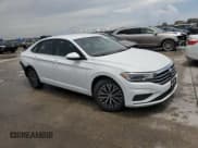 ✅ 2021 Volkswagen Jetta S • VIN: 3VWN57BUXMM044913 • Лот: 61236555. Опубликован ранее на Copart с пробегом 31 279 миль. Бесплатный доступ к архиву аукционных продаж из США и подробный отчёт об истории автомобиля на DreamBid. Изображение 4.