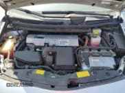 ✅ 2011 Toyota Prius I • VIN: JTDKN3DU9B5328824 • Лот: 65002085. Опубликован ранее на Copart с пробегом 150 939 миль. Бесплатный доступ к архиву аукционных продаж из США и подробный отчёт об истории автомобиля на DreamBid. Изображение 11.